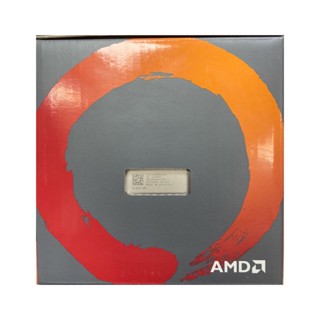 ซ็อกเก็ตโปรเซสเซอร์ CPU AMD Ryzen 5 1500X R5 1500X 3.5 GHz Quad-Core Eight-Core 65W YD150XBBM4GAE AM4 พร้อมกล่องระบายความร้อน