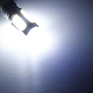 ใหม่ หลอดไฟโปรเจคเตอร์ LED COB 12V 6000K ABS อะลูมิเนียม พลังงานสูง