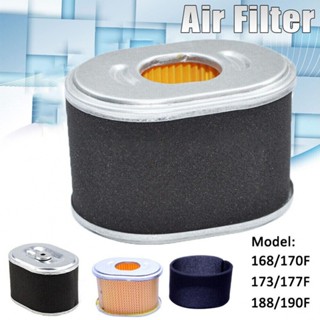 ⚡NEW 8⚡Air Filter For 168F Engine Alternator For 170F Engine Alternator Air Filter