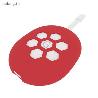 Pufang เคสซิลิโคน กันลื่น ซักทําความสะอาดได้ สําหรับ Google TV