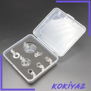[Kokiya2] ไม้บรรทัดตีนผี สําหรับจักรเย็บผ้า 8 ชิ้น