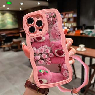 เคสโทรศัพท์มือถือซิลิโคน ลายดอกกุหลาบ หรูหรา สําหรับ Huawei Nova 3i Nova 4E Nova 5T Nova 7 SE Nova 7 Pro Nova 8 SE Nova 8 Pro Nova 9 SE Nova 9 Pro Nova 10 Pro