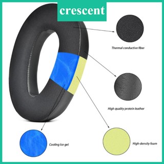Cre แผ่นเจลฟองน้ําระบายความร้อน สําหรับหูฟัง PXC550 MB660
