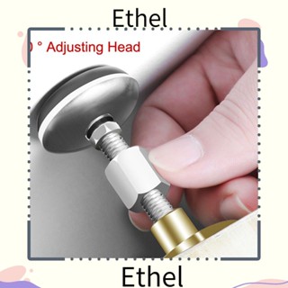 Ethel1 อุปกรณ์ป้องกันการสั่นสะเทือน สําหรับวางบนโต๊ะ