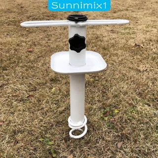 [Sunnimix1] ขาตั้งร่มชายหาด ปรับได้