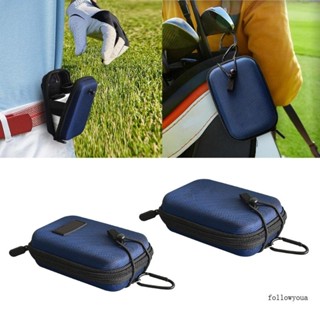 Fol กระเป๋าเคสแม่เหล็ก วัดระยะทาง เลเซอร์ ล่าสัตว์ สําหรับ Range Finder