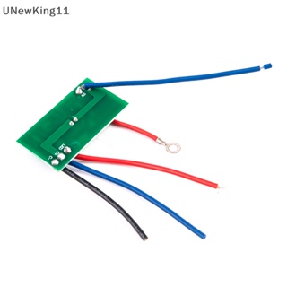 Unewking บอร์ด PCB อุปกรณ์เสริม ปัตตาเลี่ยนไฟฟ้า สําหรับ WAHL 8148