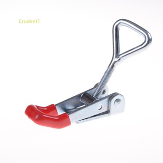 [ErudentT] Gh-4001 คลิปสลักโลหะ 150 กก. 330 ปอนด์ [ใหม่]