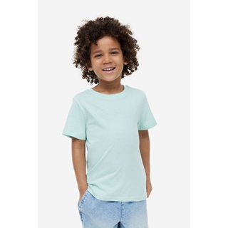 H&amp;M  Boy 10-pack cotton T-shirts 1061000_1