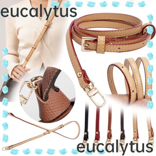 Eucalytus1 สายสะพายกระเป๋า อุปกรณ์เสริม สําหรับเปลี่ยนกระเป๋า