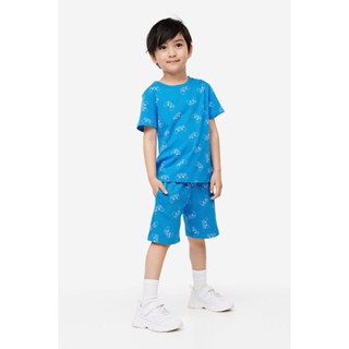 H&amp;M  Boy Sweatshorts 1181130_1