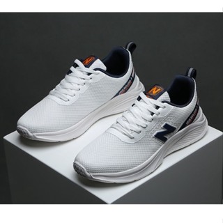 Nb New Balance รองเท้ากีฬา รองเท้าวิ่งลําลอง เข้ากับทุกการแต่งกาย แฟชั่นฤดูใบไม้ผลิ และฤดูร้อน สําหรับผู้ชาย และผู้หญิง 2023