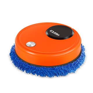 Sale! Intelligent Mopping Robot Wet And Dry Mopping Machine Cleaning Appliance