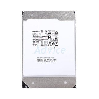 14 TB HDD TOSHIBA MG (7200PRM, 256MB, SATA-3, MG07ACA14TE)