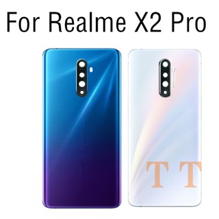 เคสแบตเตอรี่ 6.5 นิ้ว สําหรับ Oppo Realme X2 Pro Realme X2Pro RMX1931