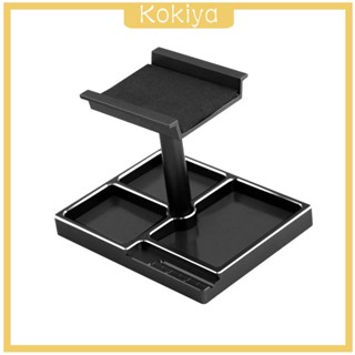 [Kokiya] ขาตั้งซ่อมรถบังคับ พร้อมสกรู สําหรับโมเดลรถไต่หินบังคับ 1/8 DIY