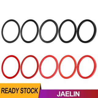 ปะเก็นดุมล้อรถจักรยาน 5 ชิ้น [Jaelin.th]