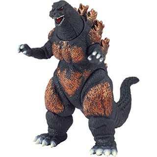 Godzilla Movie Monster Series Burning Godzilla[Direct from Japan]