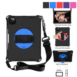 เคส EVA กันกระแทก สําหรับ iPad Air 4 5 4th 5th Gen 10.9 นิ้ว 2020 2022 A2324 A2325 A2316 A2072 A2588 A2589 A2591