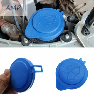 ⚡NEW 8⚡Reservoir Bottle Cap ABS Car Fluid For Ford Focus Lid Plastic Spare Washer