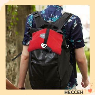 Hecceh ปลอกคอ แบบพกพา สําหรับเดินทาง