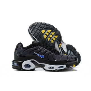 Air MAX PLIS Tn 1 Generation Air Sole Sensation รองเท้ากีฬา ระบายอากาศ สําหรับผู้ชาย