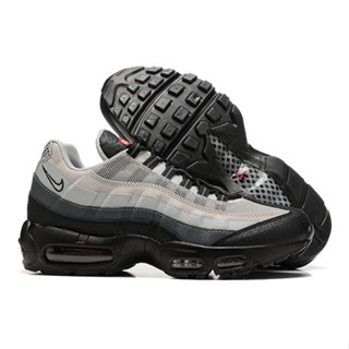 Air MAX 95 Air Sole Sensation รองเท้าวิ่งจ๊อกกิ้ง เบาพิเศษ รุ่นลิมิเต็ด ระยะไกล สําหรับผู้ชาย M