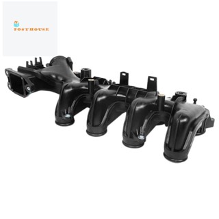 9684941780 ท่อร่วมไอดีอัตโนมัติ สําหรับ Peugeot 206 207 307 1 6 HDI TDCI