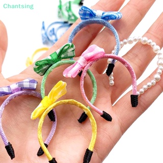 &lt;Chantsing&gt; ที่คาดผมจิ๋ว 1/12 สําหรับตกแต่งบ้านตุ๊กตา 1 ชิ้น