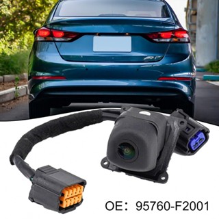 ⚡NEW 8⚡Car Reversing Camera For Hyunda Elantra 2016-2019 Car Rear View Camera