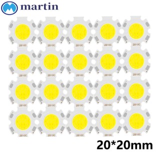 Martin โคมไฟเพดาน LED 300mA 3W 5W 7W 10W ชิป COB