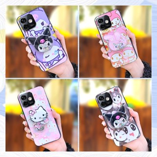 Soft Case TPU Phone Case For Ulefone Note16 Pro glisten Fashion Design drift sand Cute Dirt-resistant Cartoon Anti-dust