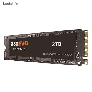 Llph ฮาร์ดดิสก์ภายใน SSD M2 NGFF 500GB 980 EVO Plus 250GB 1TB hdd 970 PRO M.2 2TB สําหรับแล็ปท็อป คอมพิวเตอร์ sata hd LLP