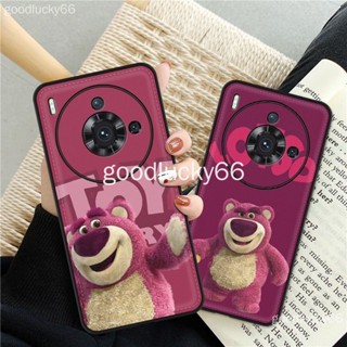 เคสโทรศัพท์มือถือหนัง ขอบนิ่ม กันกระแทก สําหรับ Nubia Z50S Pro z50spro z50ultra