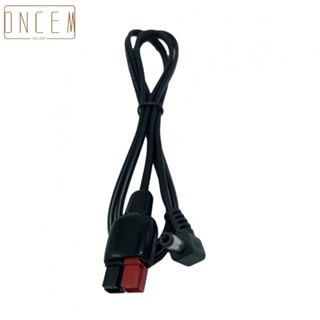 【ONCEMOREAGAIN】High Performance ICOM IC705 Shortwave Transceiver Power Cord Red/Black 1m Length