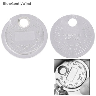 Blowgentlywind เครื่องมือวัดระยะ 0.6-2.4 มม.