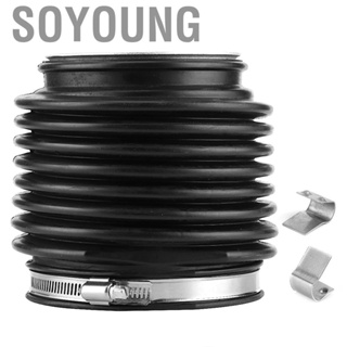 Soyoung Outboard UJoint Bellows Sterndrive Exhaust  816431A1 Fit for Mercruiser Alpha One Gen 2 Transom