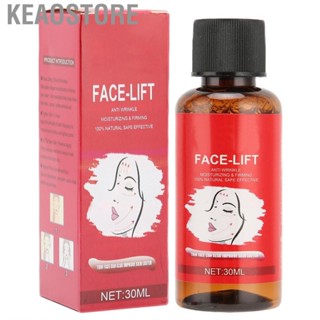 Keaostore Hyloranic Acid Serum  Moisturizing Essences Stabilize   for Restores Plump Skin