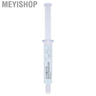 Meyishop Hyaluronic Acid Serum  Safe  Skin Skin-friendly  for Beauty and Personal Care