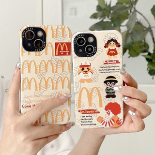 ซิลิโคนนุ่ม เคสหนัง iPhone เคสไอโฟน11 เคส IPhone 13 Pro Max การป้องกันกล้องเต็มรูปแบบ สำหรับ เคส Apple IPhone 14 เคสi11 12promax เคสไอโฟน14 Pro max