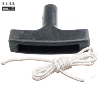 ⭐24H SHIPING ⭐Drawstring Chainsaws Handle Fits Hedge Trimmer Hedge Trimmers High Quality Cord