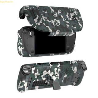 เคส TPU ที่ดีที่สุด พร้อมกรอบด้านหน้า และขาตั้ง สําหรับไอน้ํา