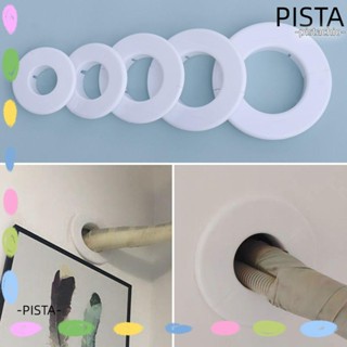 Pista ฝาครอบก๊อกน้ําพลาสติกโครเมี่ยม อุปกรณ์เสริม สําหรับห้องครัว