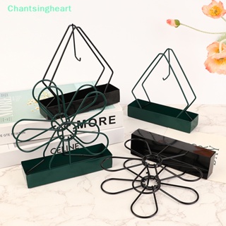 &lt;Chantsingheart&gt; ใหม่ ที่วางขดลวดไล่ยุง ทรงสามเหลี่ยม ป้องกันน้ําร้อนลวก ลดราคา 2023