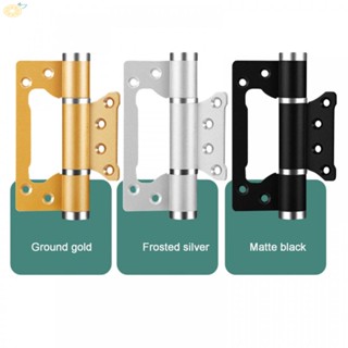 【VARSTR】Hinge Aluminum Alloy Enhanced Safety Enhanced Stability Smooth Operation