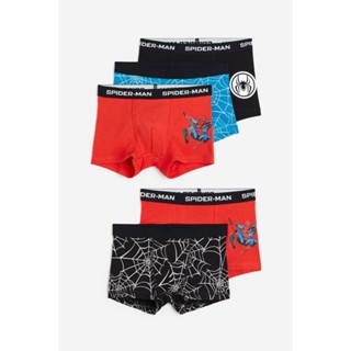 H&amp;M  Boy 5-pack boxer shorts 1010215_5