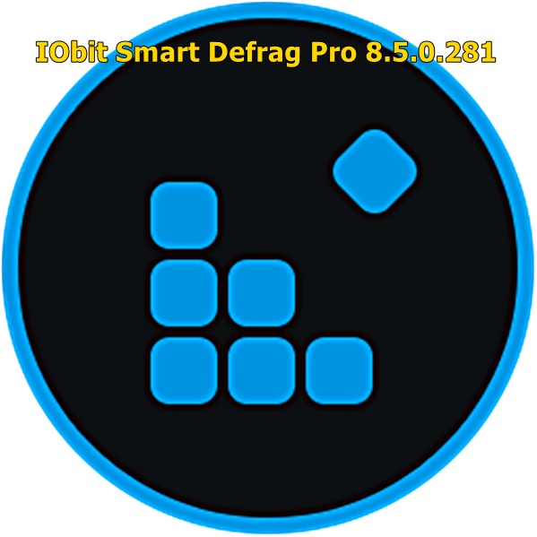 โปรแกรม IObit Smart Defrag Pro 8.5.0.281 + Portable [Pre-Activated] โปรแกรมจัดเรียงข้อมูลฮาร์ดดิสก์