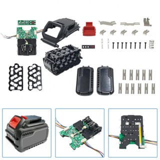 ⚡NEW 8⚡Battery Case Battery Parts Circuit Board PCB Power Tools Circuit Board