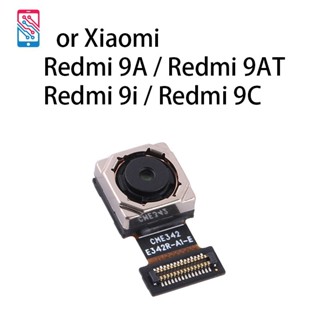 สายแพโมดูลกล้องหลัง ขนาดใหญ่ สําหรับ Xiaomi Redmi 9A Redmi 9i Redmi 9AT Redmi 9C