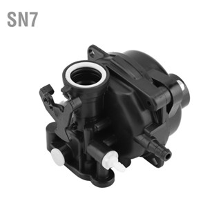 SN7 เครื่องตัดหญ้าคาร์บูเรเตอร์พลาสติกสำหรับ Briggs &amp; Stratton 799583